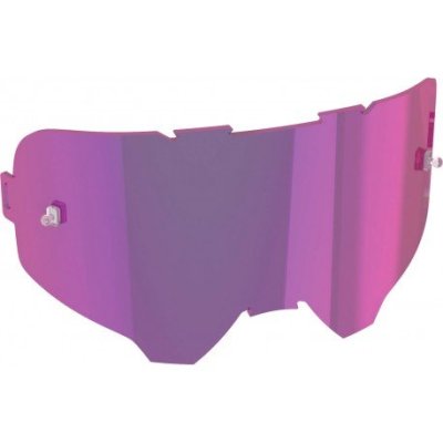 Линза для веломасок Leatt Iriz Purple Lens 78%, 8019100070 / Веломаски | Спорт и отдых | V4.Ru: Маркетплейс