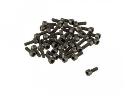 Шипы к велопедалям E Thirteen Plus Flat Pedal Pin Kit 12 Pins, черный, PDS20-105 / Шипы для контактных педалей | Спорт и отдых | V4.Ru: Маркетплейс