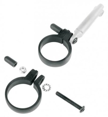 Хомуты монтажные SKS STAY MOUNTING CLAMPS, Ø 31,0-34,0 mm, 11560 / Крепления для крыльев | Спорт и отдых | V4.Ru: Маркетплейс