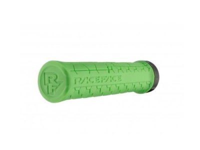 Ручки велосипедные Race Face Getta Grips 30mm, зелено-черный, GP20GETTA30GRNBLK / Ручки и Рога | Спорт и отдых | V4.Ru: Маркетплейс