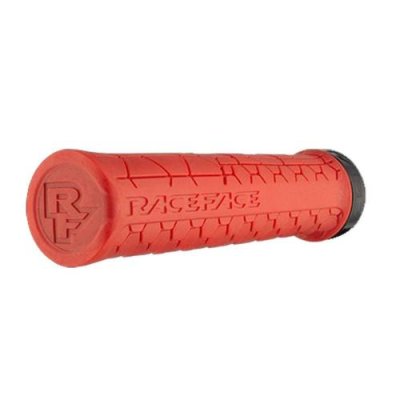 Ручки велосипедные Race Face Getta Grips 30mm, красно-черный, GP20GETTA30REDBLK / Ручки и Рога | Спорт и отдых | V4.Ru: Маркетплейс