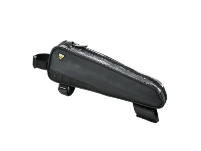 Сумка велосипедная TOPEAK FastFuel Tribag, на верхнюю трубу рамы, размер L (0,7 л), TC2302B / Велосумки | Спорт и отдых | V4.Ru: Маркетплейс