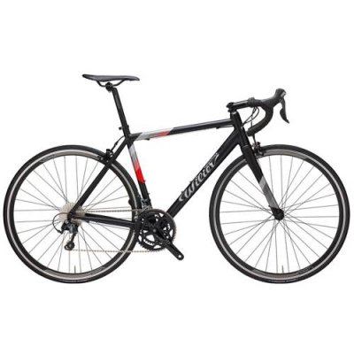 Шоссейный велосипед Wilier Montegrappa 105 Mix MRX30, 28", 20 скоростей, черный/серебристый, 2023, E2195 (Размер: M (170-180 см), Цвет: Черный/серебристый) / Шоссейные | Спорт и отдых | V4.Ru: Маркетплейс