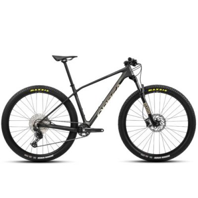 Велосипед MTB Orbea ALMA M50, 28", 2024, R217 (Размер: L, Рост: 178-190 см, Цвет: Коричневый) / Горные (MTB) | Спорт и отдых | V4.Ru: Маркетплейс