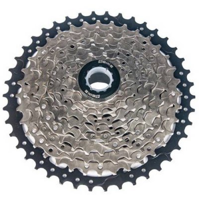 Кассета 4BIKE Premium MTB, 10 скоростей, 11-42T, ARV000451 / Кассеты | Спорт и отдых | V4.Ru: Маркетплейс