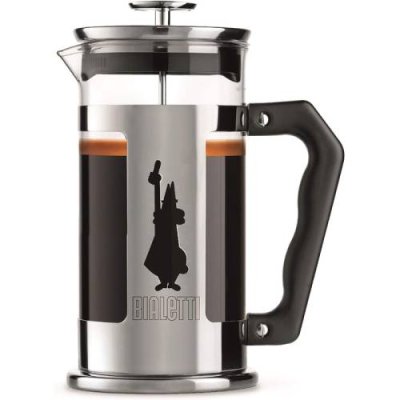 BIALETTI Френч-пресс на 3 чашки Bialetti / Френч прессы | Товары для дома | V4.Ru: Маркетплейс