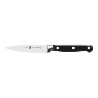 Zwilling Нож для чистки овощей 10 см Professional "S" Zwilling / Ножи для овощей | Товары для дома | V4.Ru: Маркетплейс