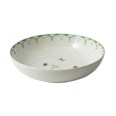 Villeroy & Boch Салатница 19 см Colourful Spring Villeroy & Boch / Все для сервировки пасхального стола | Товары для дома | V4.Ru: Маркетплейс