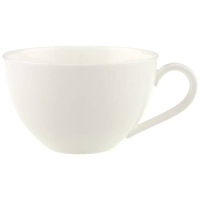 Villeroy & Boch Чашка для чая 0,40 л Anmut Original Villeroy & Boch / Чашки для чая | Товары для дома | V4.Ru: Маркетплейс