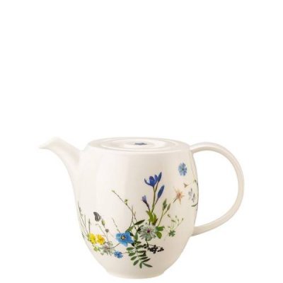 Rosenthal Кофейник на 6 персон 1.5 л Fleurs des Alpes Brillance Rosenthal / Кофейники | Товары для дома | V4.Ru: Маркетплейс