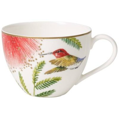 Villeroy & Boch Чашка для кофе 0,20 л Amazonia Anmut Villeroy & Boch / Чашки для кофе | Товары для дома | V4.Ru: Маркетплейс