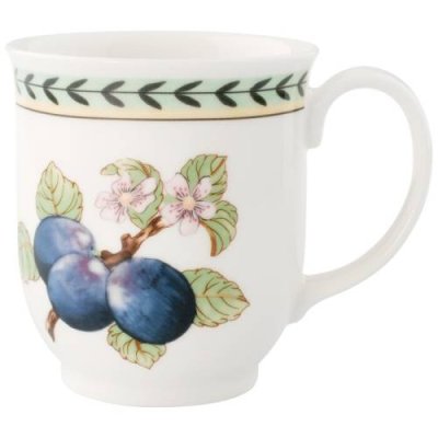 Villeroy & Boch Кружка 0,42 л French Garden Villeroy & Boch / Кружки | Товары для дома | V4.Ru: Маркетплейс