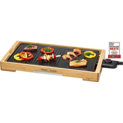 ProfiCook Решётка для гриля Teppanyaki PC-TYG 1143 ProfiCook / Гриль и барбекю | Товары для дома | V4.Ru: Маркетплейс