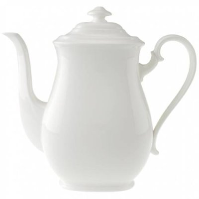 Villeroy & Boch Кофейник 1,1 л Royal Villeroy & Boch / Кофейники | Товары для дома | V4.Ru: Маркетплейс