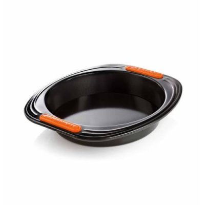 Le Creuset Форма для выпечки круглая 20 см Le Creuset / Формы цельные | Товары для дома | V4.Ru: Маркетплейс