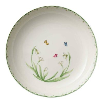 Villeroy & Boch Чаша 38 см 5,218 л Colourful Spring Villeroy & Boch / Все для сервировки пасхального стола | Товары для дома | V4.Ru: Маркетплейс