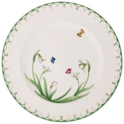 Villeroy & Boch Тарелка подстановочная 32 см Colourful Spring Villeroy & Boch / Все для сервировки пасхального стола | Товары для дома | V4.Ru: Маркетплейс