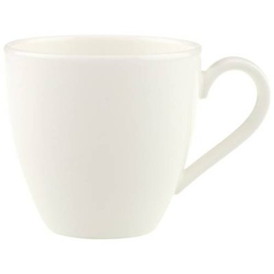 Villeroy & Boch Чашка для эспрессо / мокко 0,10 л Anmut Original Villeroy & Boch / Чашки для кофе | Товары для дома | V4.Ru: Маркетплейс