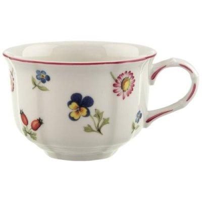 Villeroy & Boch Чашка для чая 0,20 л  Petite Fleur Villeroy & Boch / Чашки для чая | Товары для дома | V4.Ru: Маркетплейс