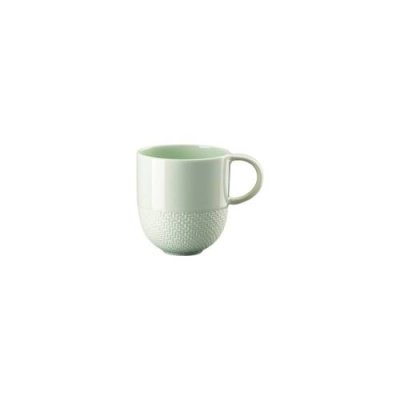 Rosenthal Кружка 0,34 л Mint Tone Kumi Rosenthal / Кружки | Товары для дома | V4.Ru: Маркетплейс