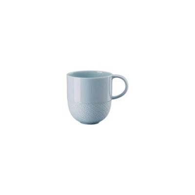 Rosenthal Кружка 0,34 л Blue Tone Kumi Rosenthal / Кружки | Товары для дома | V4.Ru: Маркетплейс