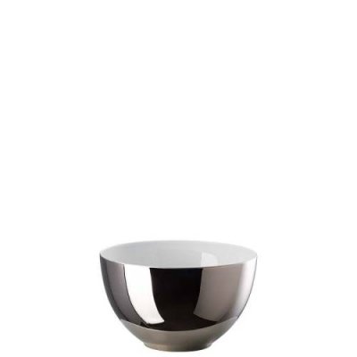 Rosenthal Пиала 0,87 л Stripes 2.0 TAC Gropius Rosenthal / Пиалы | Товары для дома | V4.Ru: Маркетплейс