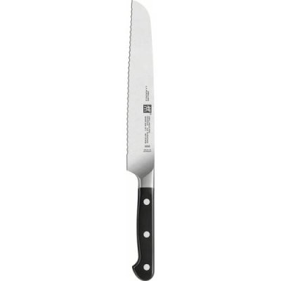 Zwilling Нож для хлеба 20 см Pro Zwilling / Ножи для хлеба | Товары для дома | V4.Ru: Маркетплейс