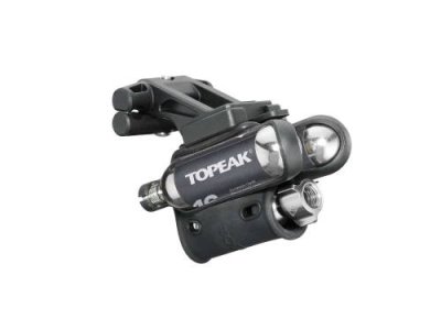 Набор CO2 велосипедный TOPEAK AIRBOOSTER EXTREME, TAB-EXT01 / Комплектующие насосов | Спорт и отдых | V4.Ru: Маркетплейс