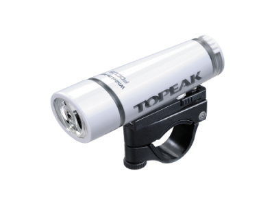 Фара велосипедная TOPEAK WhiteLite HP Focus, передняя, White, TMS039W / Фары и фонари для велосипеда | Спорт и отдых | V4.Ru: Маркетплейс