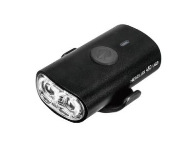 Фара велосипедная TOPEAK HEADLUX 450 USB, передняя, TMS089B / Фары и фонари для велосипеда | Спорт и отдых | V4.Ru: Маркетплейс