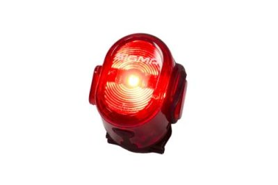 Фонарь велосипедный SIGMA NUGGET II FLASH REAR LIGHT INT, задний, крепление универсальное, красный, SIG_15051 / Фары и фонари для велосипеда | Спорт и отдых | V4.Ru: Маркетплейс