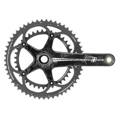 Система шатунов Campagnolo Comp One 386 CT 172,5 36/52, FC14-CO1262 / Системы шатунов | Спорт и отдых | V4.Ru: Маркетплейс