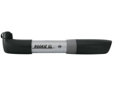 Насос велосипедный SKS Rookie XL, silver, 11022 / Велосипедный насос | Спорт и отдых | V4.Ru: Маркетплейс