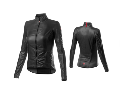 Куртка-ветровка женская Castelli ARIA SHELL W, темно-серая, 4520089 (Размер: XL) / Куртки | Спорт и отдых | V4.Ru: Маркетплейс