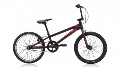 Велосипед BMX Polygon RAZOR PRO 20" 2018 (Рама: 8" (Рост: 150-175 см), Цает: BLK) / BMX | Спорт и отдых | V4.Ru: Маркетплейс