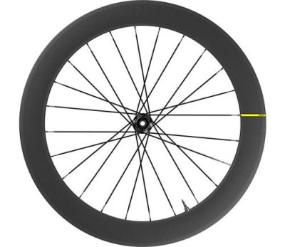 Колесо велосипедное заднее Mavic Comete Pro Carbon UST DCL M11-25, 622x19TC, LR3349100 / Колеса для велосипеда | Спорт и отдых | V4.Ru: Маркетплейс