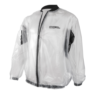 Дождевик O'neal SPLASH Rain Jacket, Clear, 1171-004 (Размер: XL) / Куртки | Спорт и отдых | V4.Ru: Маркетплейс