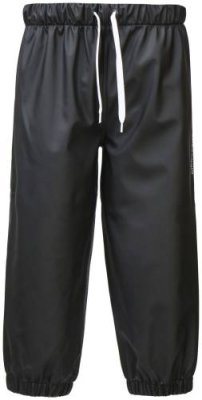 Штаны детские Didriksons MIDJEMAN KIDS PANTS, черный, 502933 (Рост: 90 ) / Штаны детские | Спорт и отдых | V4.Ru: Маркетплейс