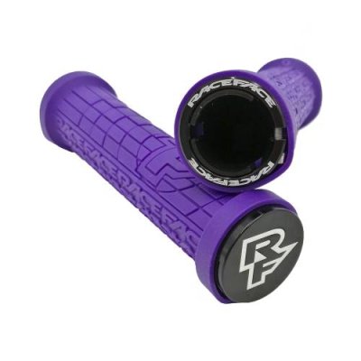 Грипсы велосипедные Race Face Grippler Lock On Grips, 30mm, Purple, AC990086 / Ручки и Рога | Спорт и отдых | V4.Ru: Маркетплейс