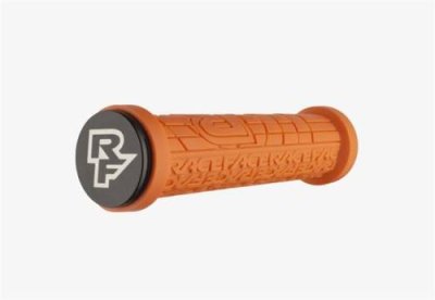 Грипсы велосипедные Race Face Grippler Lock On Grips, 33mm, Orange, AC990093 / Ручки и Рога | Спорт и отдых | V4.Ru: Маркетплейс