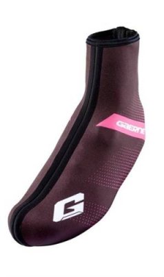 Бахилы велосипедные Gaerne G.Antarctic Shoe Cover, Black/Fuxia, 2021, 4370-011 (Размер: L) / Велообувь | Спорт и отдых | V4.Ru: Маркетплейс