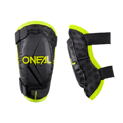 Защита локтя велосипедная O´Neal Peewee Elbow Guard, детская, Neon Yellow, 0251-503 (Размер: M/L) / Защита локтя | Спорт и отдых | V4.Ru: Маркетплейс