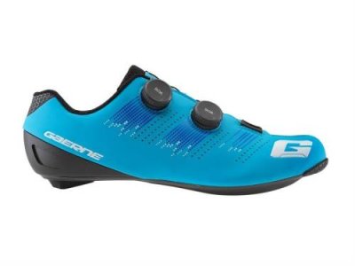 Велотуфли Gaerne G.Chrono Carbon Light Blue, 2021, 3642-003 (Размер: 44.5) / Велообувь | Спорт и отдых | V4.Ru: Маркетплейс