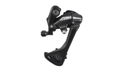 Переключатель велосипедный задний Shimano Acera, M3020, SGS, 7/8 скоростей, крепление на болт, черный, ARDM30208SGSL / Задние переключатели | Спорт и отдых | V4.Ru: Маркетплейс