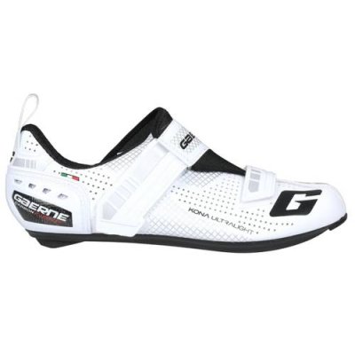 Велотуфли Gaerne G.Kona Triathlon, White, 2023, 3616-004-39 (Размер: 38) / Велообувь | Спорт и отдых | V4.Ru: Маркетплейс