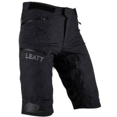 Велошорты Leatt MTB HydraDri 5.0 Short, Black, 2023, 5023035751 (Размер: 36) / Велошорты | Спорт и отдых | V4.Ru: Маркетплейс