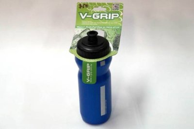 Фляга велосипедная V-GRIP, 750мл, синий/серый, V-AK750 blue-grey / Фляги и Флягодержатели | Спорт и отдых | V4.Ru: Маркетплейс