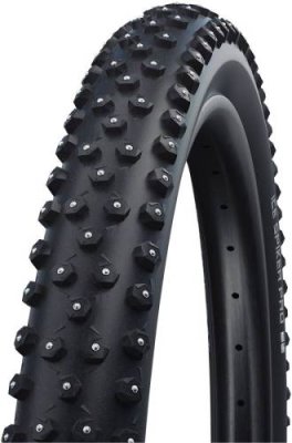 Велопокрышка SCHWALBE ICE SPIKER PRO HS 379 Perfomance Line, зимняя, 27.5x2.60, 67 EPI, 11654175 / Велопокрышки | Спорт и отдых | V4.Ru: Маркетплейс