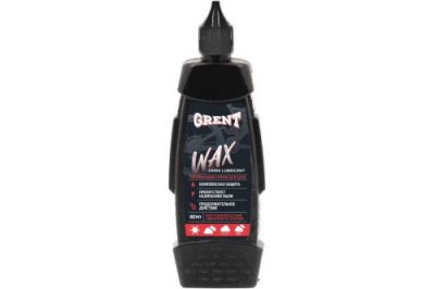 Смазка парафиновая GRENT WAX Chain Lube, для цепи, 60 мл, 33774 / Жидкие смазки | Спорт и отдых | V4.Ru: Маркетплейс