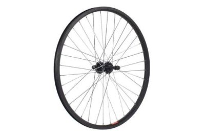 Колесо заднее STARK, 24" MTB, под трещотку, двойной обод DH18, алюминий, черный, 36H, 24" MTB DH18 FR-09R DISC / Колеса для велосипеда | Спорт и отдых | V4.Ru: Маркетплейс